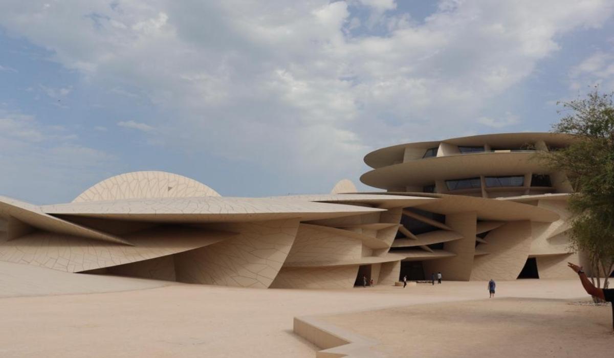 Qatar Museums Opens Application for Fall Internship Programme